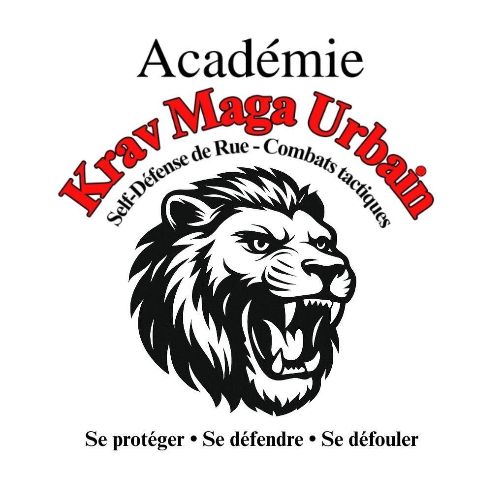 Krav Maga Urbain